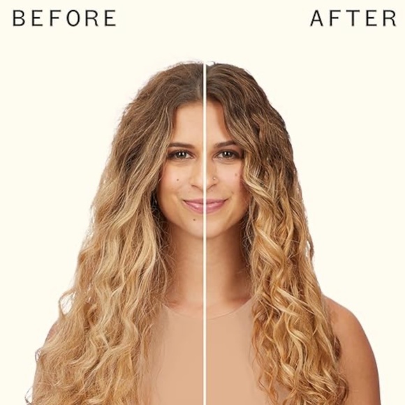 NEW Amika Velveteen Dream Smoothing Conditioner 1L / 33.8oz Anti-Frizz Jumbo Siz - Picture 4 of 9